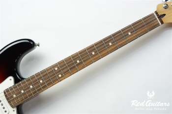Player Stratocaster